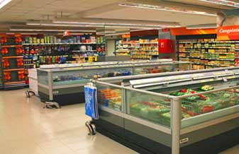 Econ Supermercados - Foto 1
