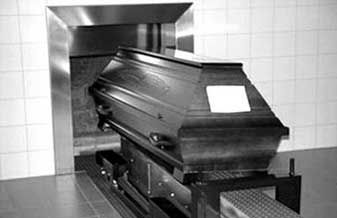 Crematório Carmo - Foto 1