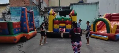 Nini Festas - Foto 2