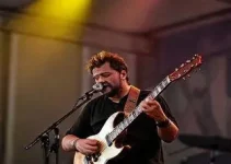 show grátis João Gomes festival cultura nordestina São Paulo