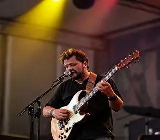 show grátis João Gomes festival cultura nordestina São Paulo