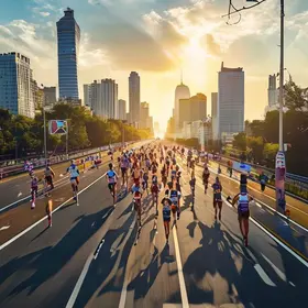 Meia Maratona Internacional de São Paulo