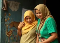 Programa Mães Guardiãs