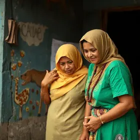 Programa Mães Guardiãs