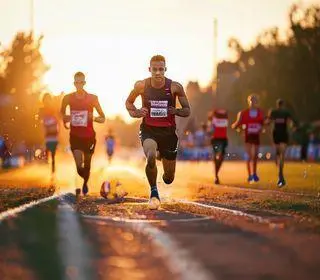 Circuito Sesc de Corridas
