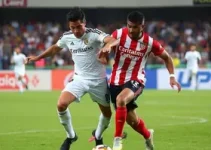 Corinthians e São Paulo em Itaquera