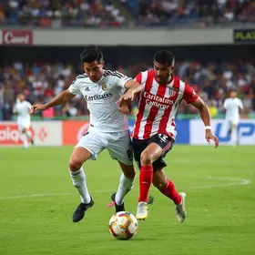 Corinthians e São Paulo em Itaquera