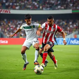 Corinthians e São Paulo