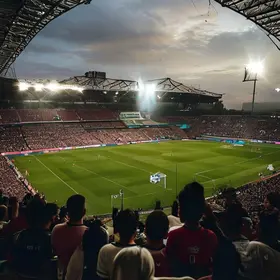 Corinthians e São Paulo