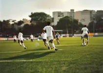 Corinthians se prepara para clássico
