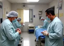 caos no atendimento do Hospital Santa Marcelina de Itaquera