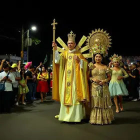 Dom Bosco de Itaquera