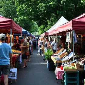 Feira de Skate e Cultura Urbana