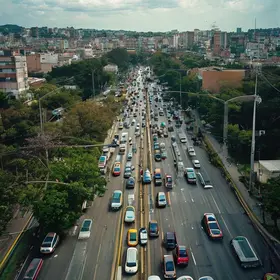 interdições no trânsito de Itaquera