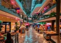 shoppings abrem no Ano Novo em São Paulo