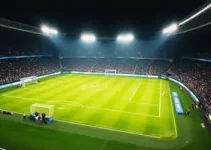 Santos empata com Bragantino em Itaquera