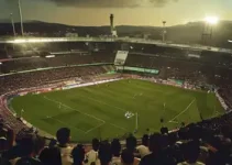 clássico em Itaquera