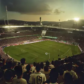 clássico em Itaquera