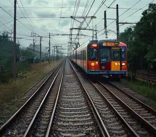 interdição linha 11-Coral