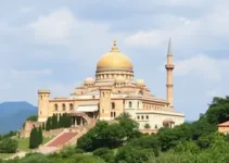 passeios na zona leste