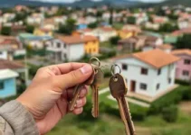 casa própria