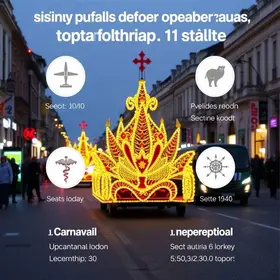 abre e fecha estadual de Carnaval 2026