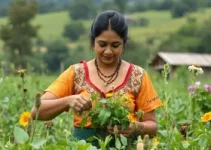 Ciclos: O Tempo Feminino da Agroecologia