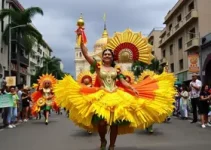 Desfile da Dom Bosco de Itaquera
