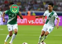 Corinthians x Palmeiras