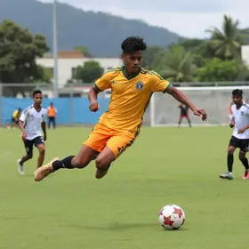 escolas de samba rebaixadas