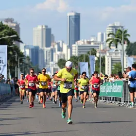Meia Maratona Internacional de São Paulo 2027