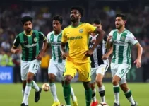 Palmeiras vence Dérbi e provoca rivais em Itaquera