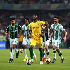 Palmeiras vence Dérbi e provoca rivais em Itaquera