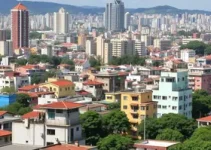 moradias populares