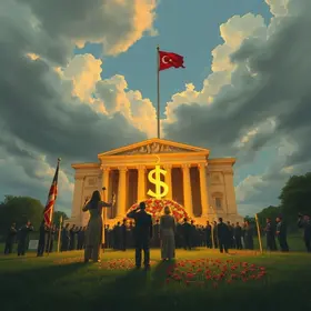 PT pediu CPI e tentou barrar alegoria quando escola homenageou Alckmin