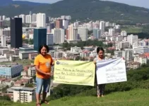 São Paulo mobilizada