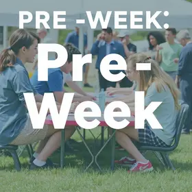 semana de pré-carnaval