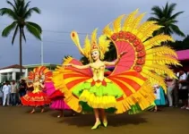 Carnaval no Sesc Itaquera