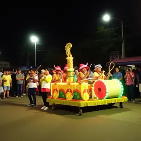 Troféu Band Folia