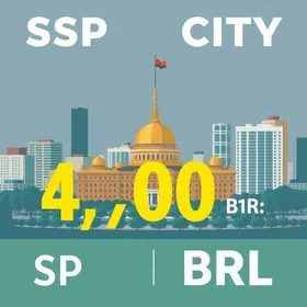 vagas de emprego em São Paulo