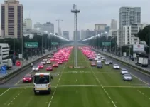 CET - Companhia de Engenharia de Tráfego