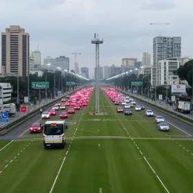 CET - Companhia de Engenharia de Tráfego