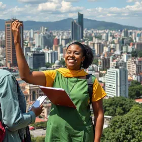 Programa Mães Guardiãs