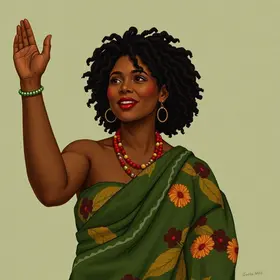 Sistah Mari