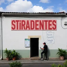 abre e fecha estadual de Tiradentes 2026 em SP