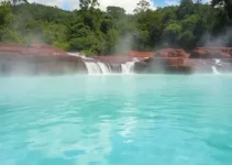 Águas Quentes de Goiás