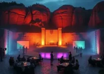 Boca de Cena 2026