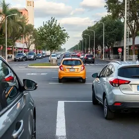 Companhia de Engenharia de Tráfego