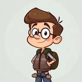 Charlie Bussel