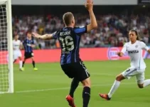 Inter vence o Corinthians